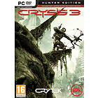 Crysis 3 - Hunter Edition