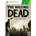 The Walking Dead: The Game