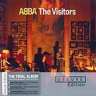 ABBA: The Visitors - Deluxe edition