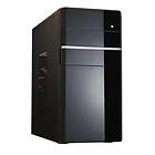Compucase 6T16 (Svart)