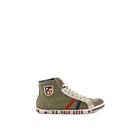 U.S. Polo Assn. Brody Canvas (Herr)