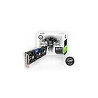 KFA2 GeForce GTX 680 EX OC HDMI DisplayPort Dual-DVI 4GB