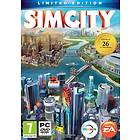 SimCity - Limited Edition