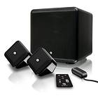 Boston Acoustics SoundWare XS Digital Cinema 2.1