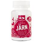 HealthWell J&auml;rn 90 tabletter
