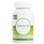 HealthWell Vitamin B6 60 tabletter