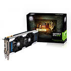 KFA2 GeForce GTX 670 EX OC HDMI DisplayPort Dual-DVI 2GB