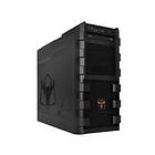 Taurus Overkill GTX Titan - 3,5GHz QC 16GB 3,25TB DVD&plusmn;RW