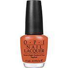 OPI Spider-Man Nail Lacquer 15ml
