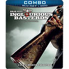 Inglourious Basterds - Steelbook