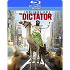 The Dictator