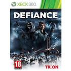 Defiance