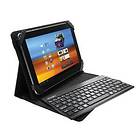 Kensington KeyFolio Pro 2 Universal (Nordisk)