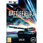 Battlefield 3: Armored Kill