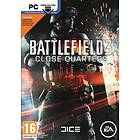 Battlefield 3: Close Quarters
