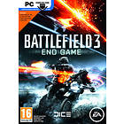Battlefield 3: End Game