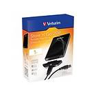 Verbatim Store 'n' Go USM USB 3.0 1TB