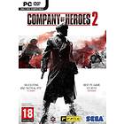 Company of Heroes 2