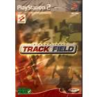 ESPN International Track & Field
