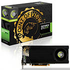 Point of View GeForce GTX 670 Dual-DVI HDMI DisplayPort 2GB