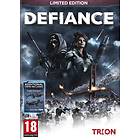 Defiance