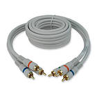 Extron HDTV RCA Component 3RCA - 3RCA 1,8m