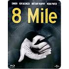 8 Mile - Steelbook