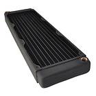 XSPC EX360 Crossflow Triple Fan Radiator
