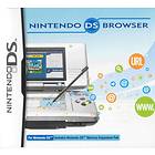 Nintendo DS Browser