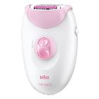 Braun Silk-&eacute;pil SoftPerfection 3270