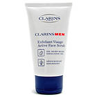 Clarins Men Exfoliant Visage 75ml