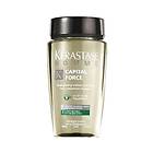 Kerastase Homme Capital Force Anti-Oiliness Effect Daily Treatment Shampoo 1000m