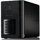 Iomega StorCenter ix2 Cloud Edition 2x3 6TB