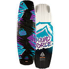 Liquid Force Harley Grind