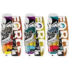 Liquid Force Peak