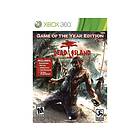 Dead Island - Game of Year Edition