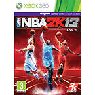 NBA 2K13