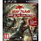 Dead Island - Game of Year Edition