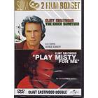 THe Eight Sanction / Play Misty For Me