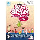 Big Brain Academy