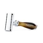 Truefitt & Hill Safety Razor Chrome