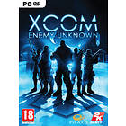 XCOM: Enemy Unknown