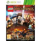 LEGO The Lord of the Rings