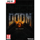 Doom 3: BFG Edition