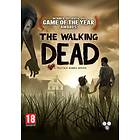 The Walking Dead: The Game