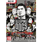 Sleeping Dogs - Limited Edition