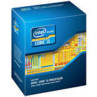 Intel Core i5 3470 3,2GHz Socket 1155 Box