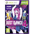 Just Dance 4