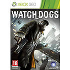 Watch Dogs