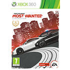 Need for Speed Most Wanted (2012)